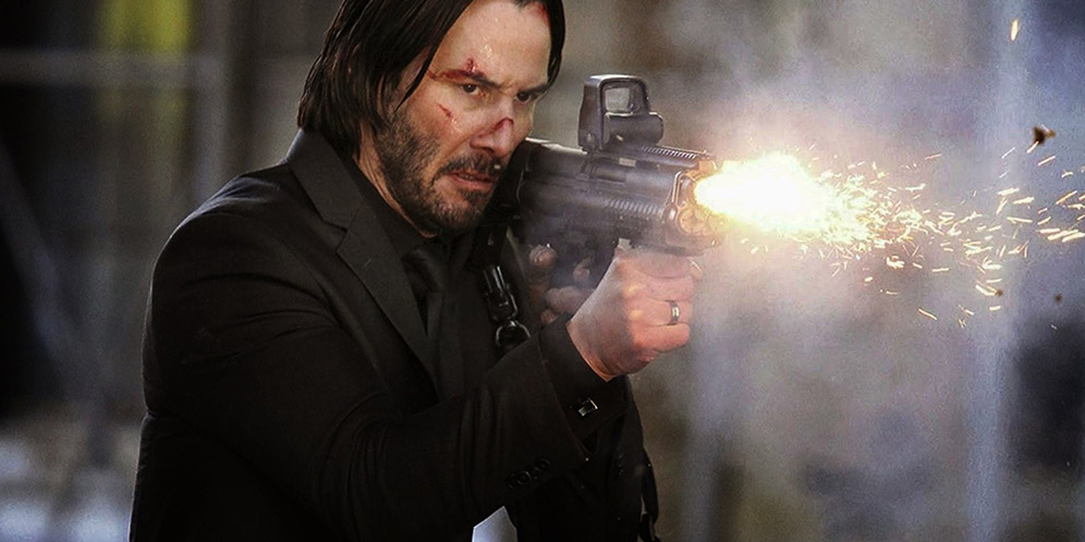 Ternyata Ini Arti Judul John Wick 3!